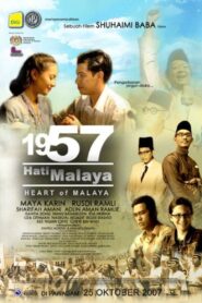 1957 Hati Malaya 2007 one on netflix