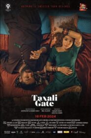 Taxali Gate 2024 one on netflix