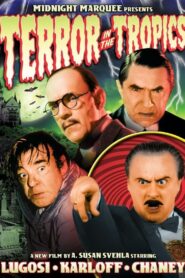 Terror in the Tropics 2006 one on netflix