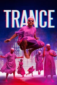 Trance 2020 one on netflix