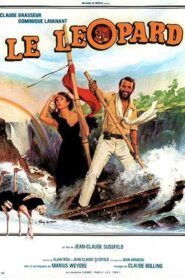 The Leopard 1984 one on netflix