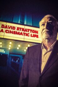 David Stratton: A Cinematic Life 2017 one on netflix