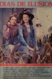 Days of Delusion 1980 one on netflix
