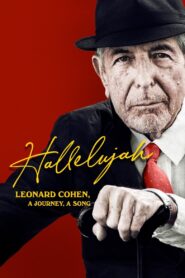 Hallelujah: Leonard Cohen, a Journey, a Song 2022 one on netflix