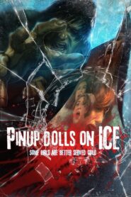 Pinup Dolls on Ice 2013 one on netflix