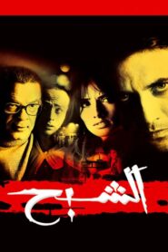 The Ghost 2007 one on netflix