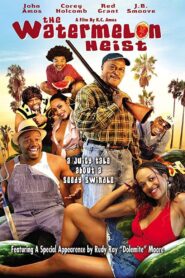 The Watermelon Heist 2003 one on netflix