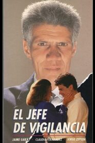 Jefe de vigilancia 1992 one on netflix