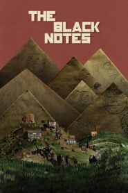 The Black Notes 2024 one on netflix