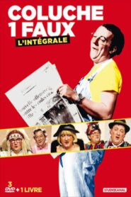 Coluche 1 faux l’intégrale 1985 one on netflix