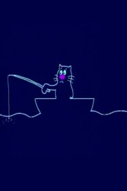 Scat, the Stringalong Cat 1995 one on netflix
