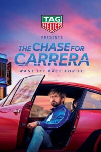 The Chase for Carrera 2023 one on netflix