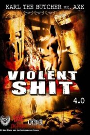 Karl the Butcher vs. Axe 2010 one on netflix