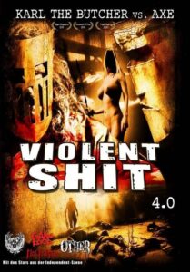 Karl the Butcher vs. Axe 2010 one on netflix