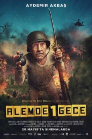 Alemde Bir Gece 2016 one on netflix
