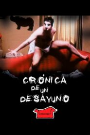 A Breakfast Chronicle 2000 one on netflix