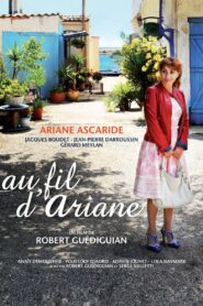 Ariane’s Thread 2014 one on netflix