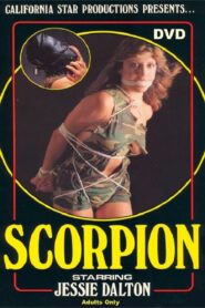Scorpion 1986 one on netflix