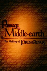A Passage to Middle-Earth: Making of ‘Lord of the Rings’ 2001 one on netflix