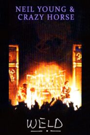Neil Young and Crazy Horse: Weld 1991 one on netflix