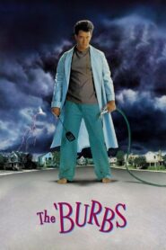 The ‘Burbs 1989 one on netflix