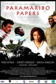 Paramaribo Papers 2002 one on netflix