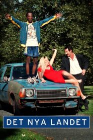 The New Country 2000 one on netflix