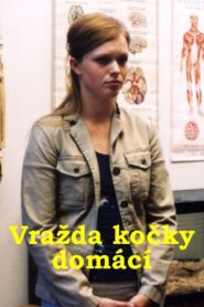 Vražda kočky domácí 2004 one on netflix