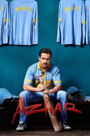 Azhar 2016 one on netflix