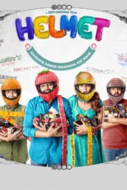Helmet 2021 one on netflix