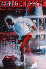 Contemporaries 1983 one on netflix
