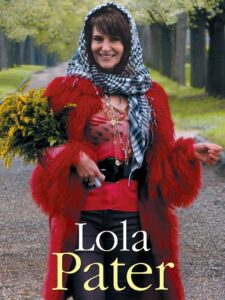 Lola Pater 2017 one on netflix