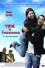The Three and the Snowflake 2007 one on netflix