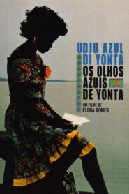 The Blue Eyes of Yonta 1992 one on netflix