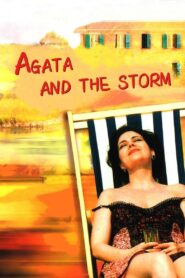 Agatha and the Storm 2004 one on netflix