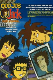 Odd Job Jack 2003 one on netflix