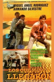 Los que nunca llegaron 1984 one on netflix
