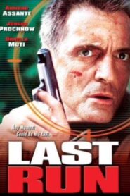 Last Run 2001 one on netflix