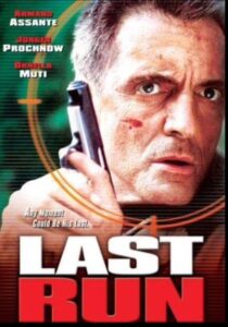 Last Run 2001 one on netflix