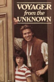 Voyager from the Unknown 1984 one on netflix