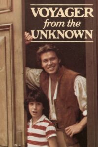 Voyager from the Unknown 1984 one on netflix