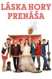 Avalanche of Love 2022 one on netflix