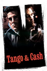 Tango & Cash 1989 one on netflix