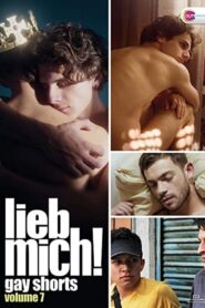 LIEB MICH! – Gay Shorts Volume 7 2020 one on netflix