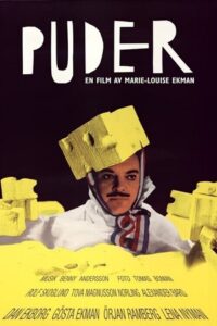 Powder 2001 one on netflix