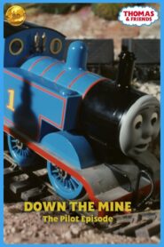 Down The Mine: The Pilot Episode 1983 one on netflix