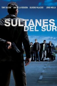 Sultans of the South 2007 one on netflix