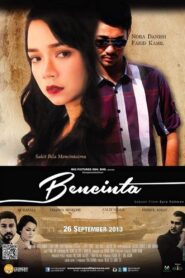 BenCinta 2013 one on netflix