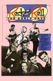 Rock and Roll: The Early Days 1984 one on netflix