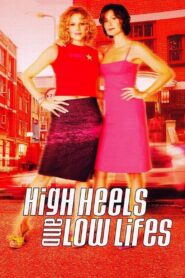 High Heels and Low Lifes 2001 one on netflix